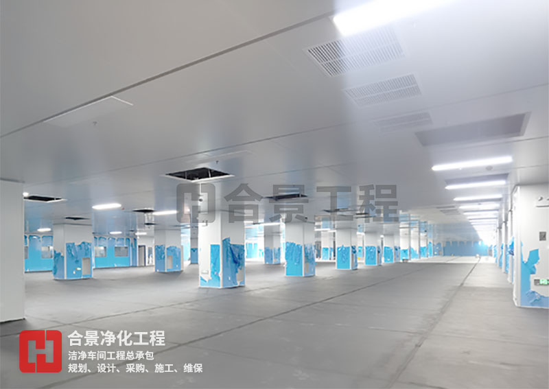 風(fēng)速對(duì)電子廠房無(wú)塵車間建設(shè)有哪些影響？